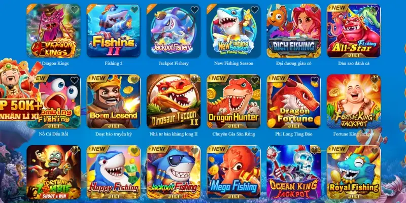 Chuyên mục bắn cá SV66 xuất hiện sôi động mãn nhãn bậc nhất