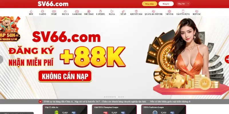 Tầm nhìn phát triển của nhà cái trên thị trường cá cược của thế giới