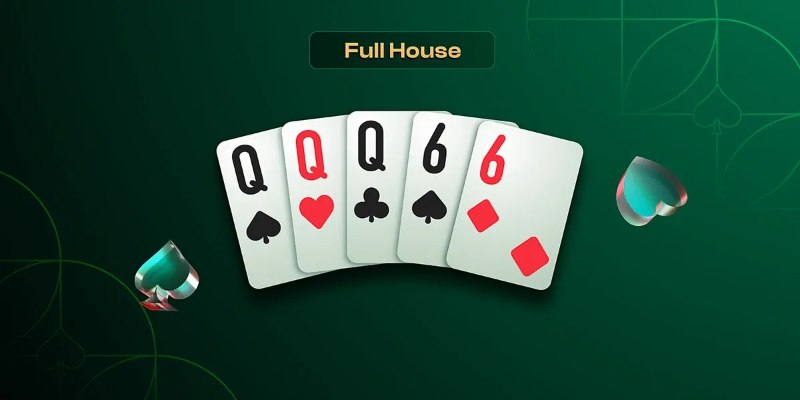 Thực chiến Poker hands đúng cách hiệu quả